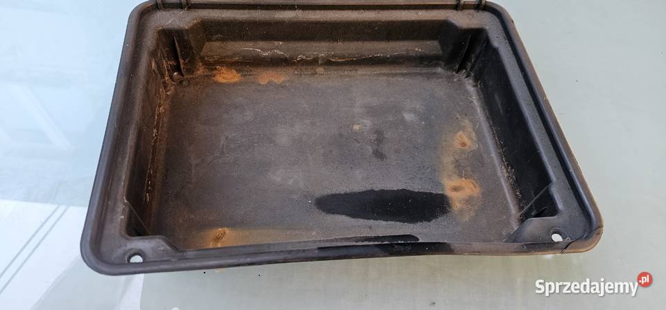 Schowek apteczki mercedes w123 1238650353 Rok produkcji 1982