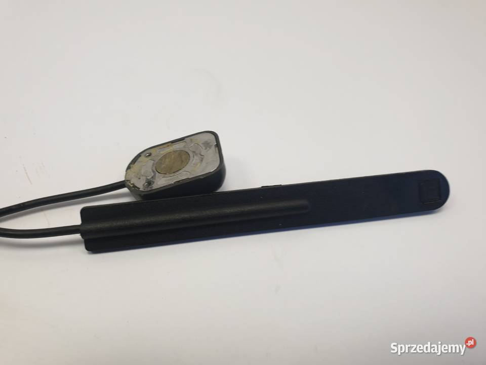 NAVTRAK AEM400 GPS Moduł Lexus RX II 17778871 Rudka