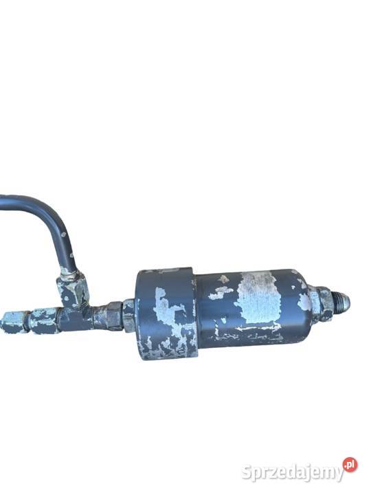 OBUDOWA FILTRA HYDRAULICZNEGO 6005023542 60 0502 Pozostałe Kielce