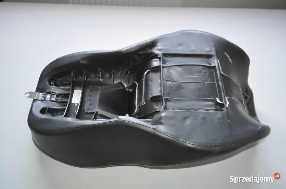 Harley Davidson Touring Orginalne OEM Siedzenie Hajnówka