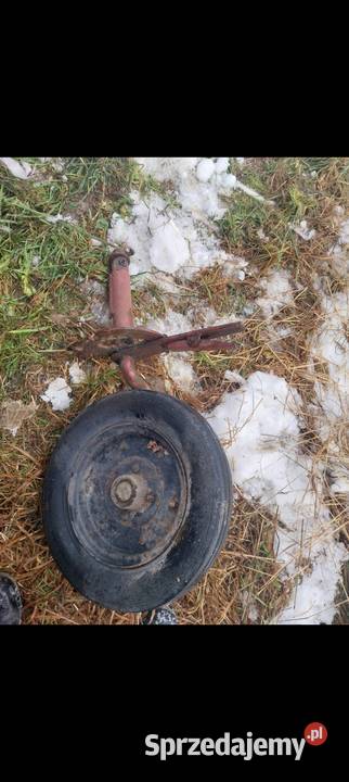 Części do grabarki gwiazdowej koła gwiazdy Nowy Sącz