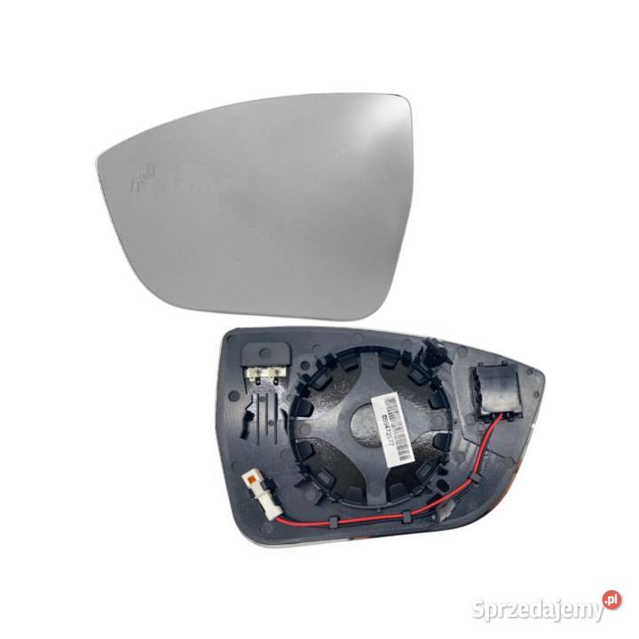 SEAT ATECA KHP KH7 WKŁAD SZKŁO LUSTERKA GRZANY Sokołów