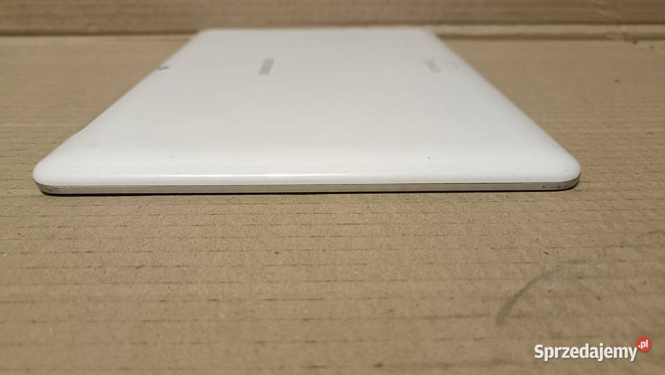 Tablet Samsung GTP5100 z etui