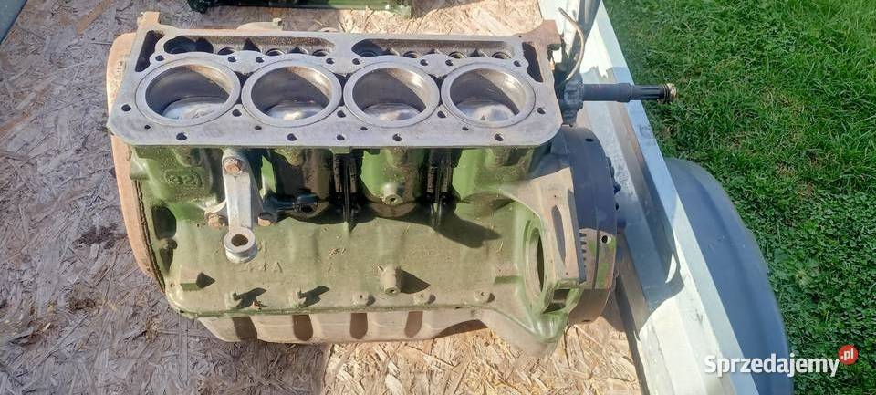 Citroen DS19 DS20DS21 Turek