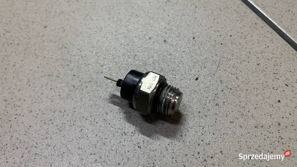 Włącznik Wentylatora Honda Varadero XL 125 VT Brzeszcze