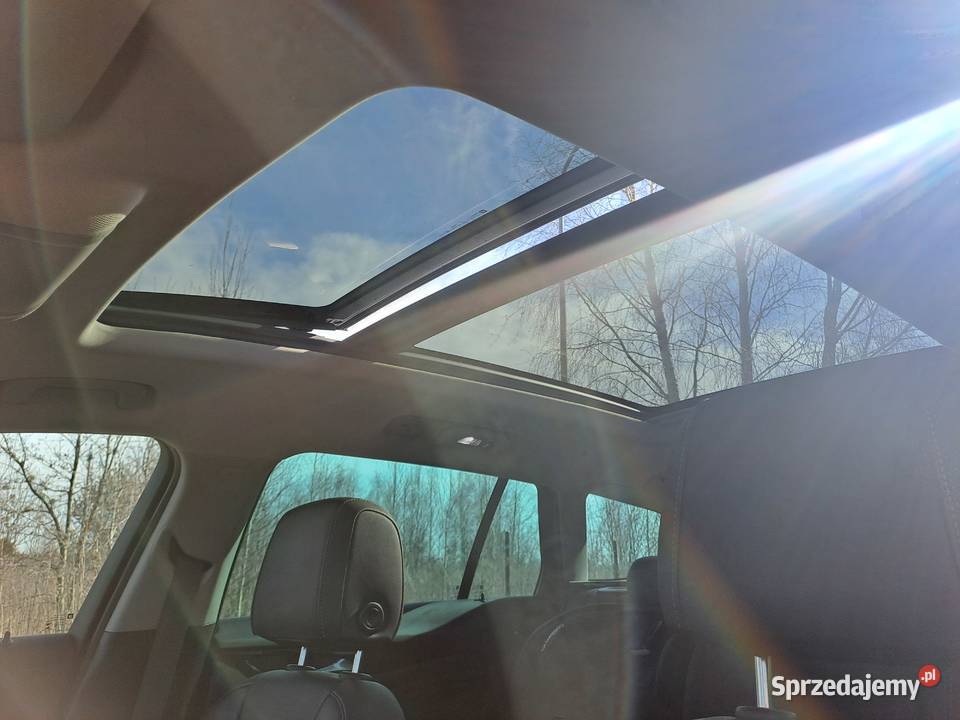 Opel insignia Koluszki