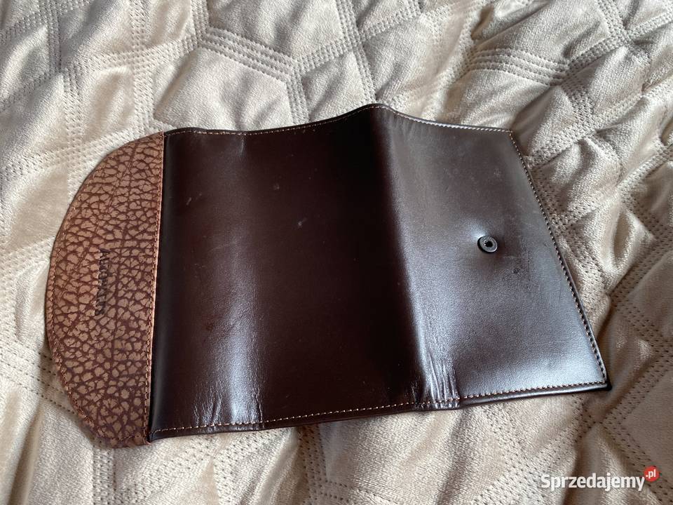 Portfel damski Joop Lublin sprzedam