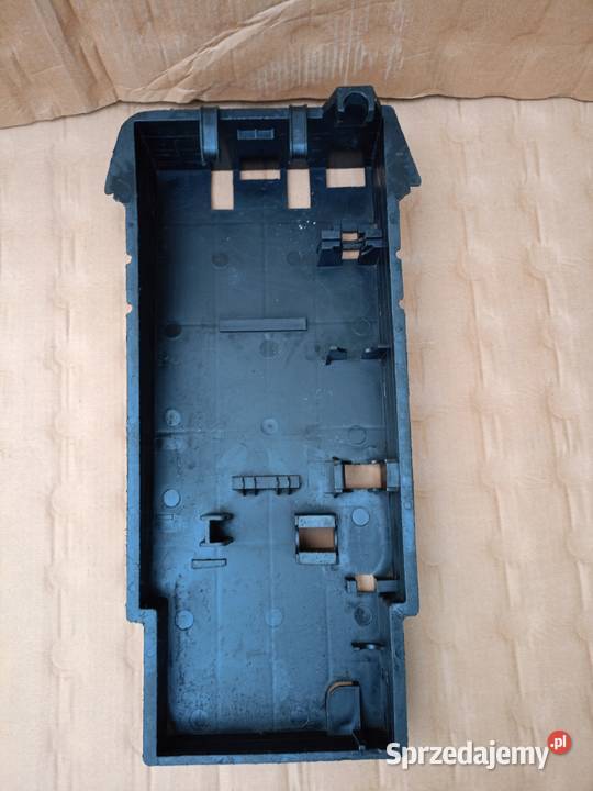 Iveco Daily półka schowek skrzynka na klucze wielkopolskie Leszno