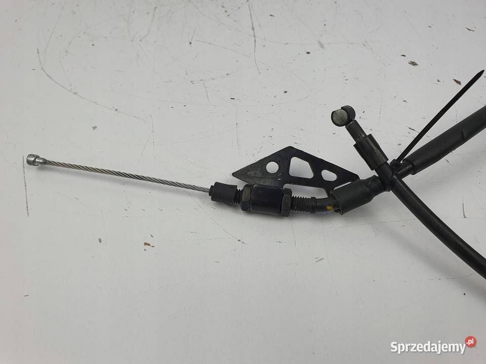 LINKA SPRZĘGŁA CIĘGNO BMW F850GS F 850 GS lubelskie Chełm