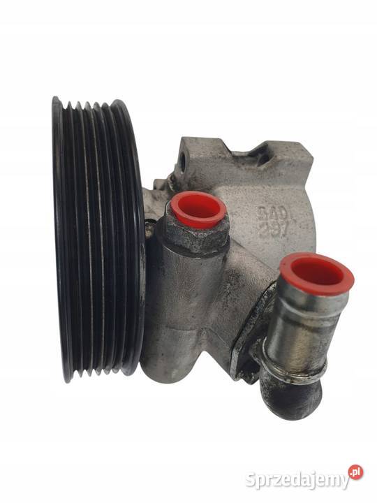POMPA WSPOMAGANIA Opel Antara Chevrolet Captiva osobowe