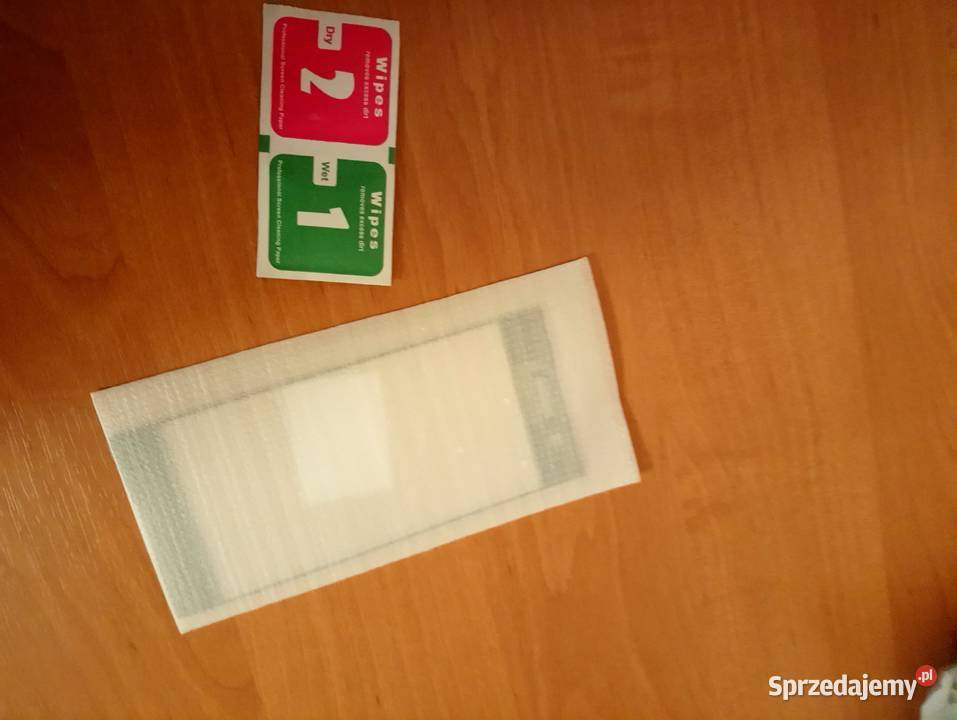 Szkło hartowane H9 Sony Xperia Samsung Galaxy Bukowa