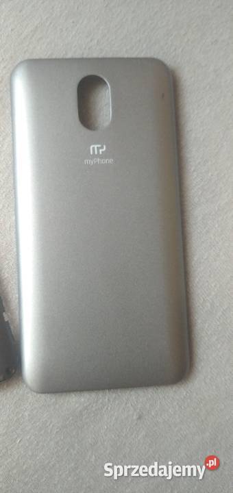 myphone fun 6 lite klapka pokrywa baterii Sandomierz
