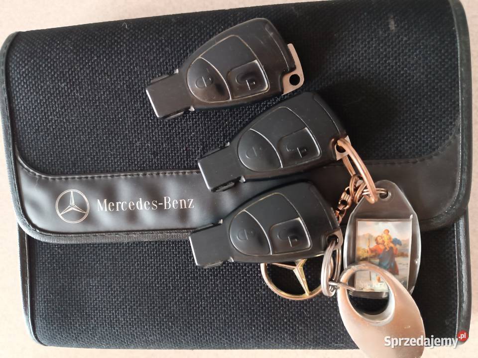 Mercedes A klasa w169 20 turbo benzyna automat benzyna Ostrów Wielkopolski sprzedam