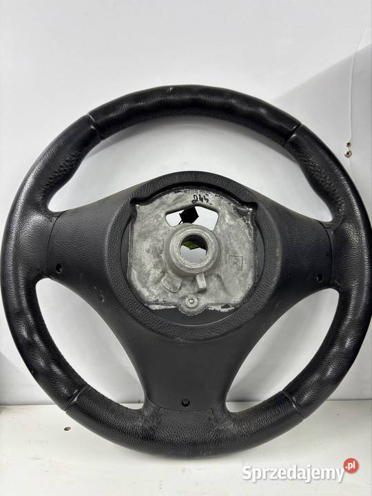 Kierownica SPORT BMW e90 E87 osobowe