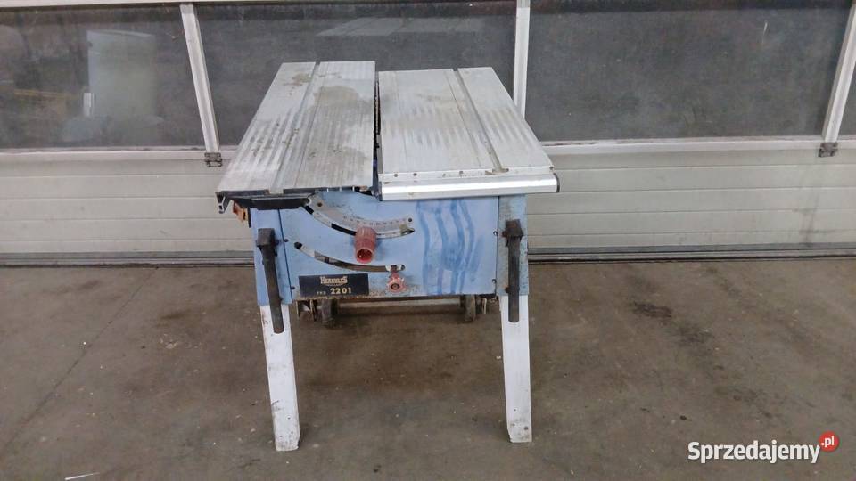 Sprzedam tarczówkę piła tarczowa krajzega Dom i Ogród Brodnica sprzedam