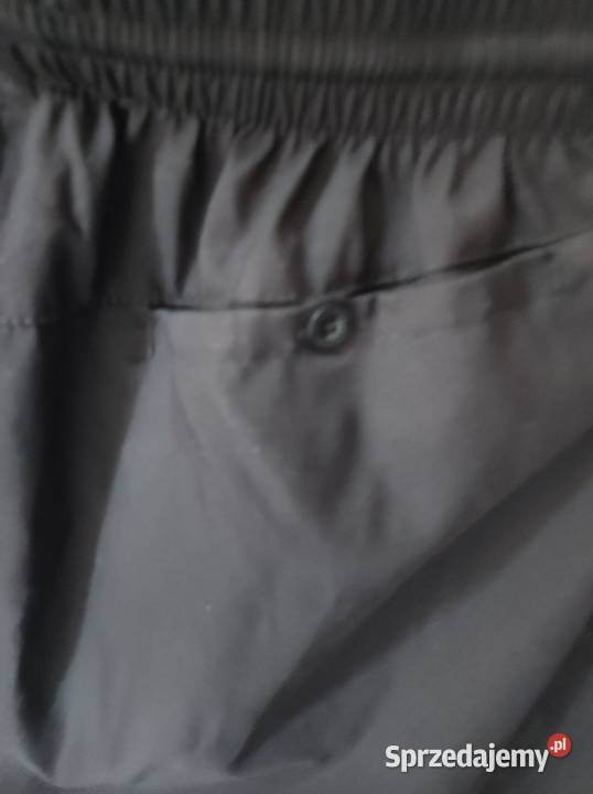 bermudy spodenki piłkarskie treningowe sportowe Rozmiar M Odzież sportowa Kielce