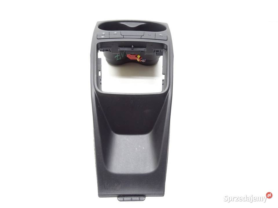 RAMKA OSŁONA BIEGÓW CUPHOLDER SEAT IBIZA IV LIFT sprzedam