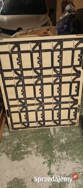 Wykrojniki do wycinarki walcowej Piotrków Kujawski