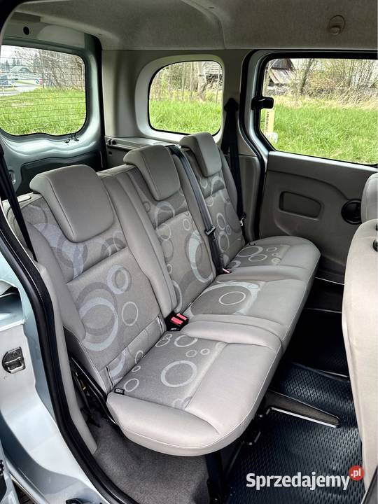 Renault Kangoo Oasis Łańcut