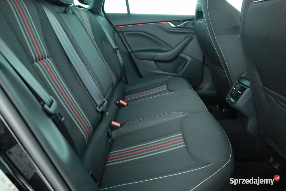 Skoda Kamiq 10 TSI czujnik deszczu Piaseczno