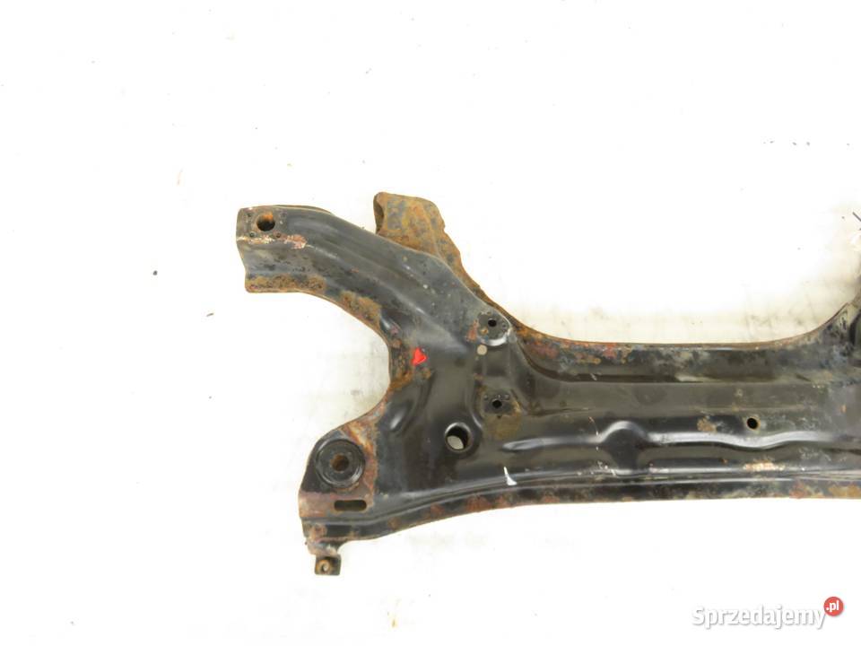 SANKI PRZÓD VW LUPO 6X1 6E1 10 50 AHT Skoda Belki zawieszenia Zawieszenie i amortyzacja