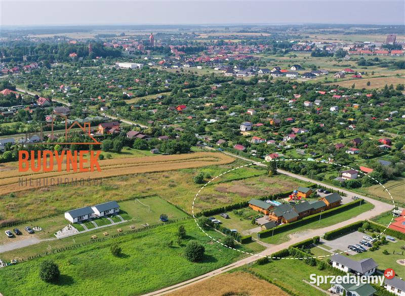 Obiekt Darłowo Sprzedaż sprzedam