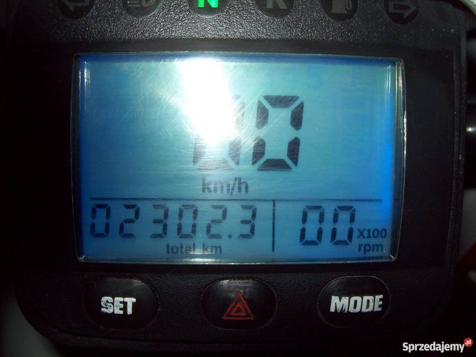 Sprzedam quad bashan 250 bs250s11b Inne pojazdy i łodzie Komorze Przybysławskie