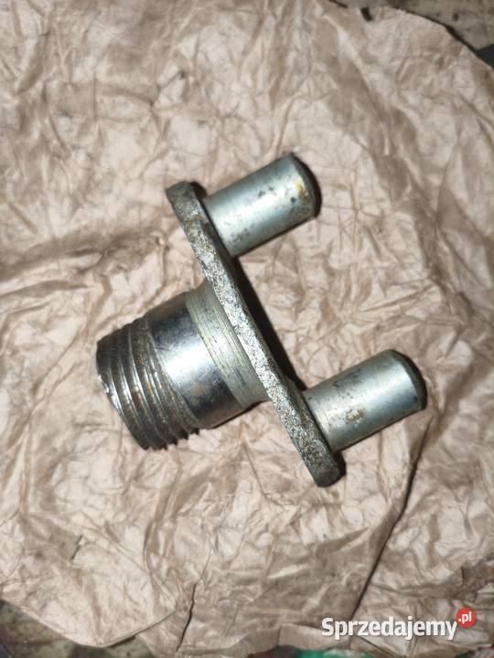 Widelec zabierak skrzyni biegów M72 K750 Ural Skrzynie biegów Leszno