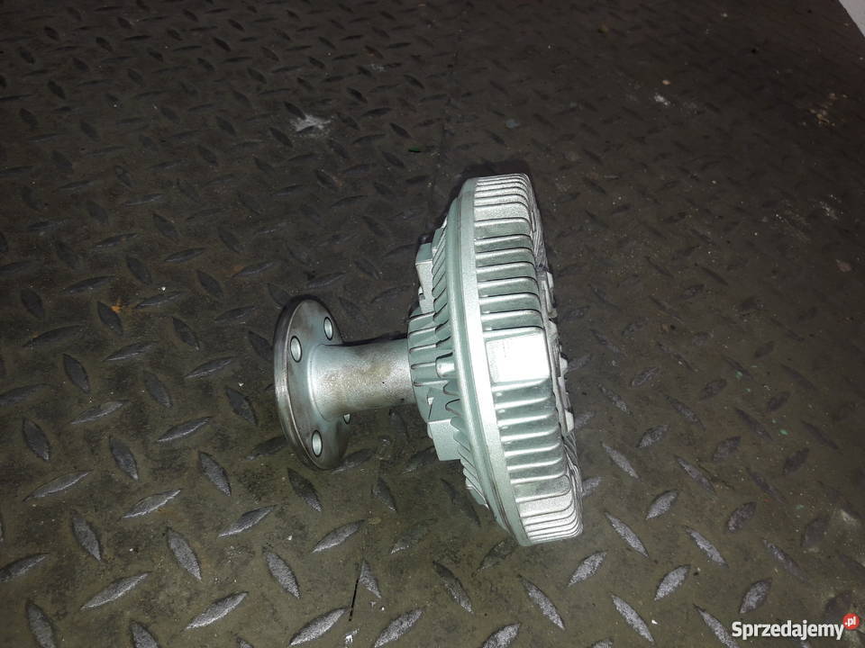 WISKOZA SPRZĘGŁO WISKOTYCZNE MERCEDES ATEGO Częstochowa