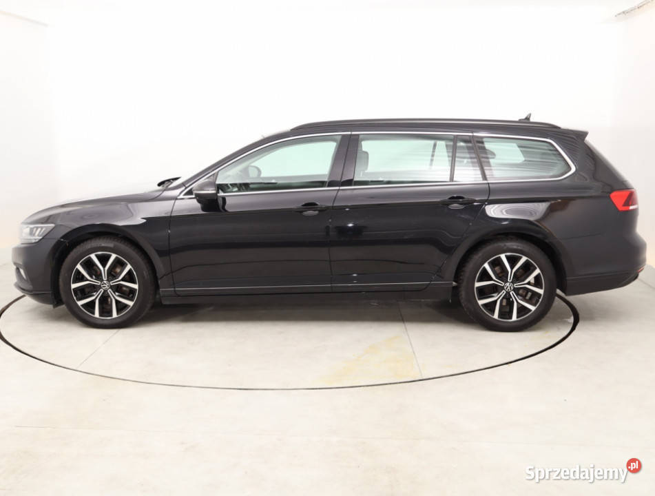 VW Passat 15 TSI Bielany Wrocławskie sprzedam