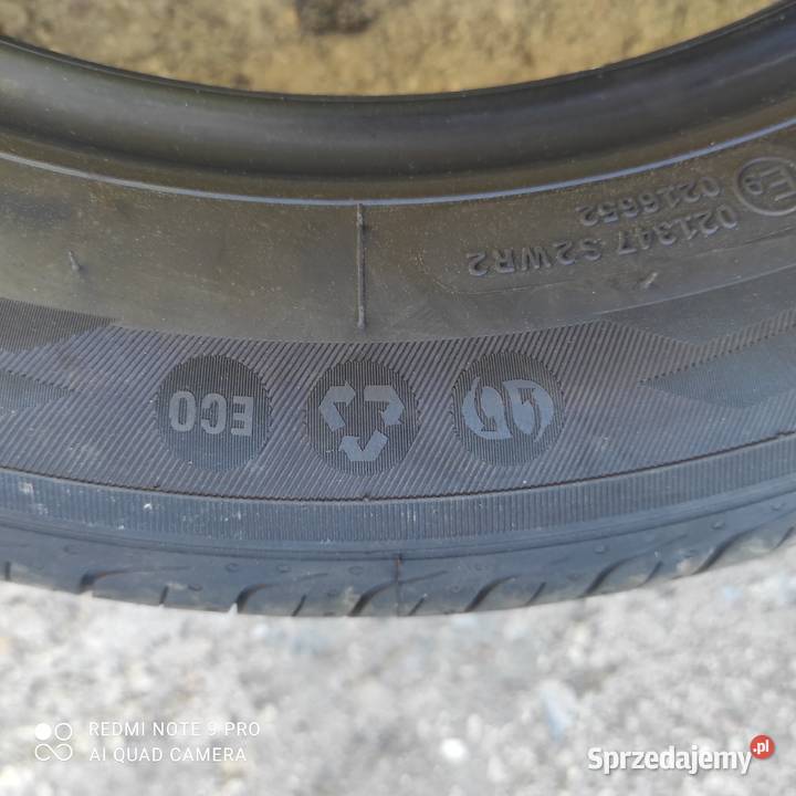 opony Linglong 1656515 nowe 4 15cale Lubin sprzedam