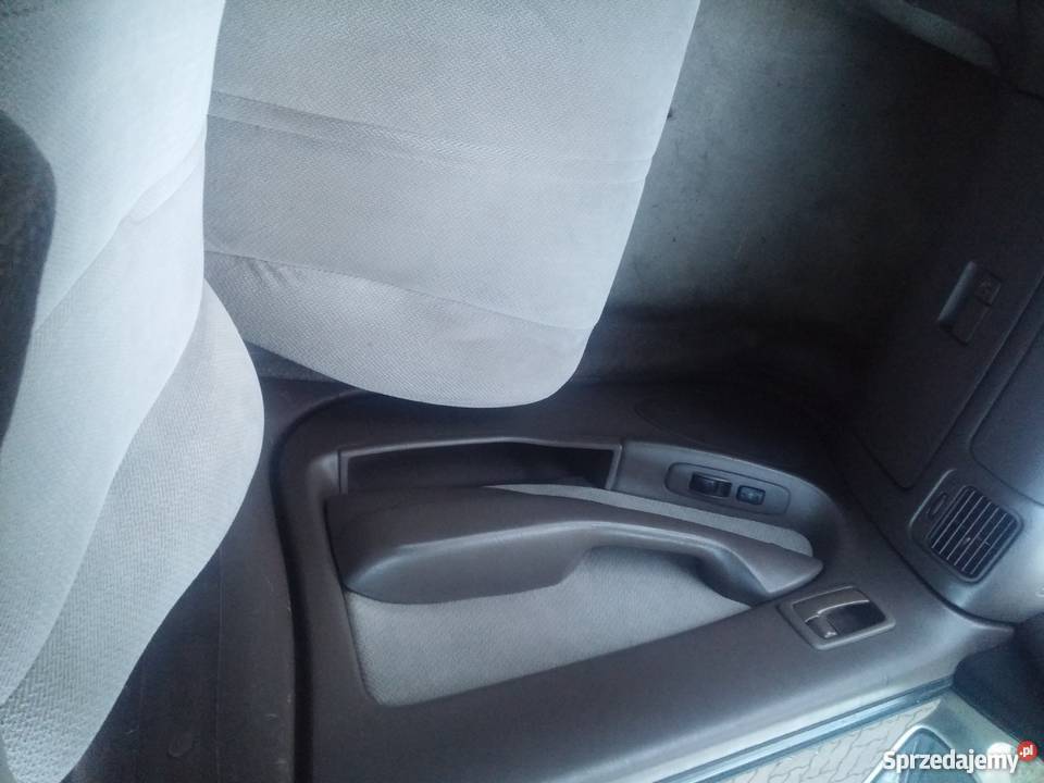 Sprzedam Toyota Camry 30 LPG USA Automat klima Warszawa