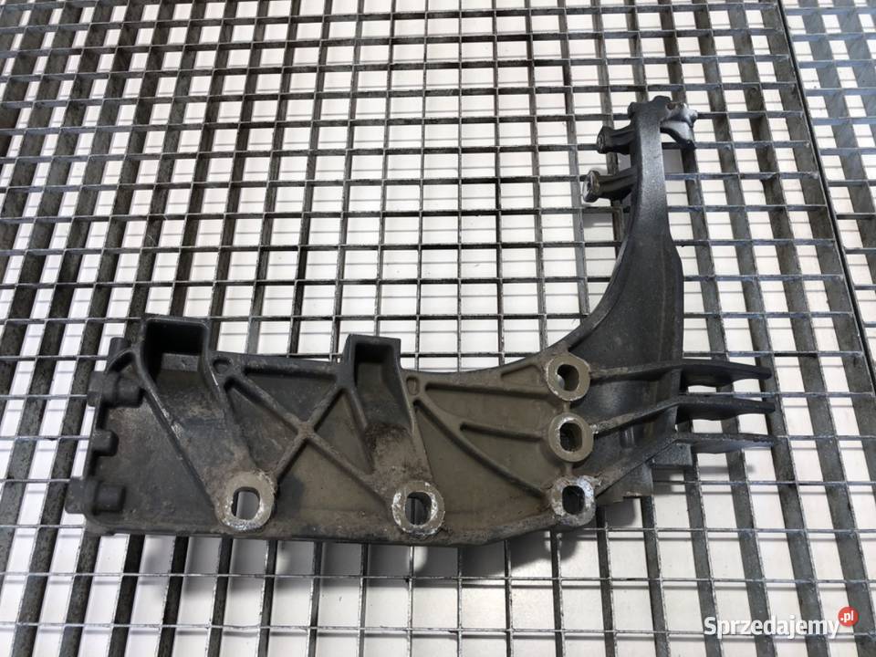 WSPORNIK KABINY LEWY DAF XF 2035145 Motoryzacja