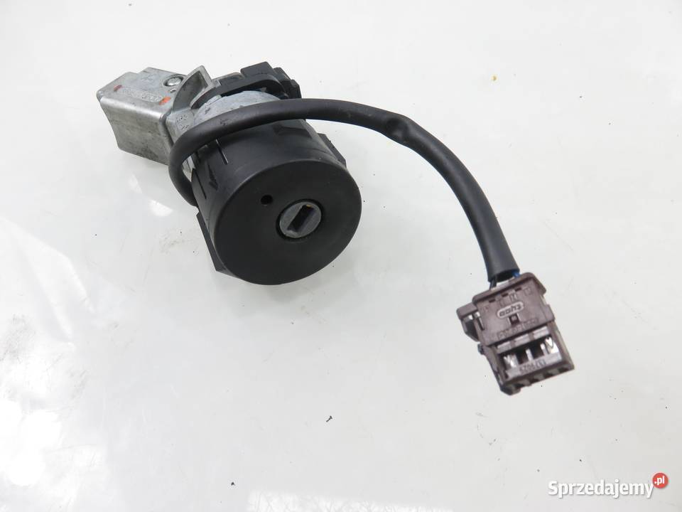 STACYJKA WKŁADKI CITROEN C4 Picasso I UD