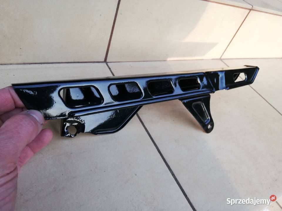 Yamaha Bop 50 osłona łańcucha Sieciechów sprzedam