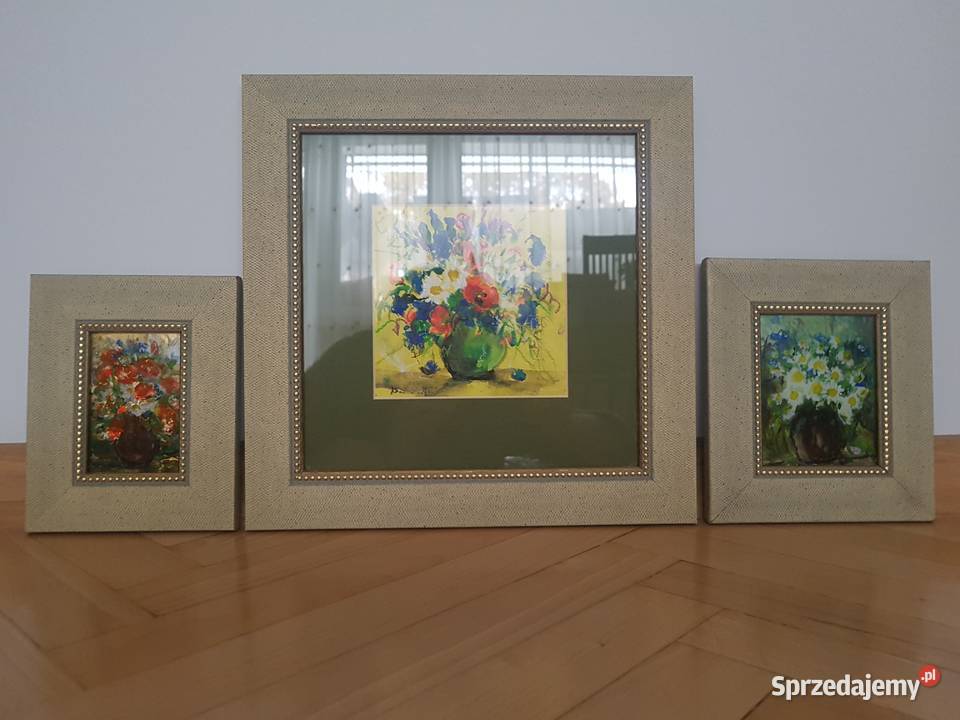 Obraz na szkle bukiet kwiatów w wazonie 3 małopolskie Nowy Sącz