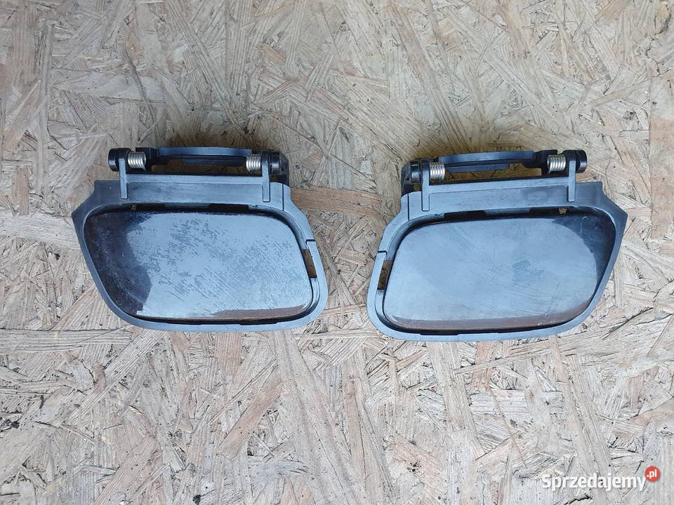 AUDI A4 B8 LIFT ZAŚLEPKA SPRYSKIWACZA PRAWA Międzychód