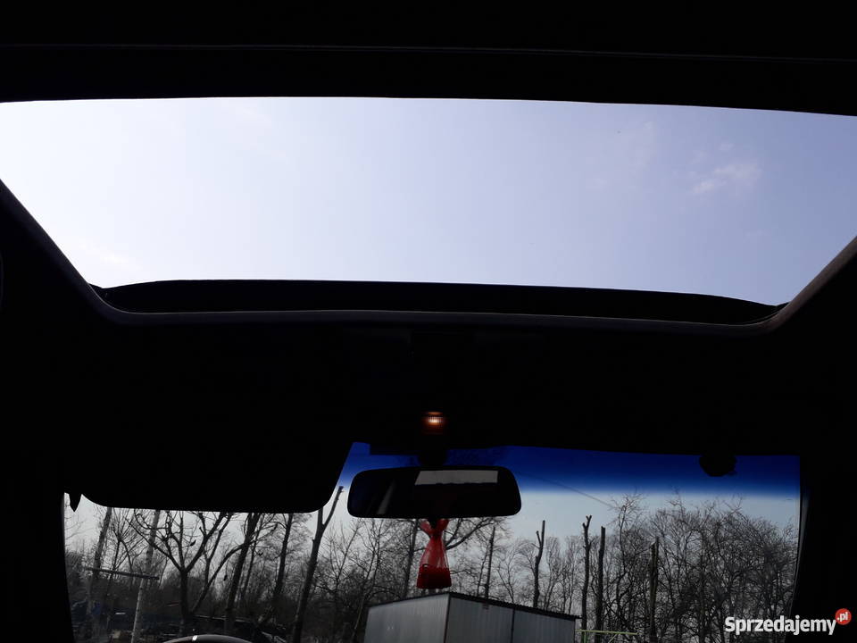 Opel vectra B LPG Elektryczny szyberdach opłaty Sobków