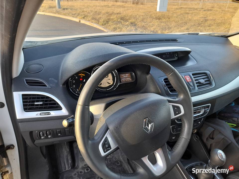 Megane 3 19 dci ogranicznik prędkości Przeworsk sprzedam