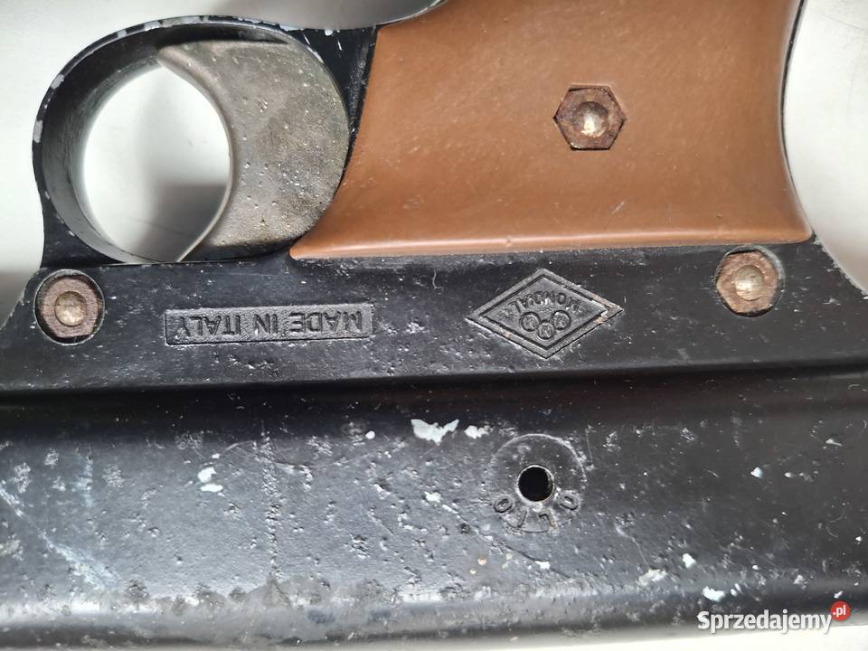 Wiatrówka Oklahoma kal 45 włoska antyk Kraków