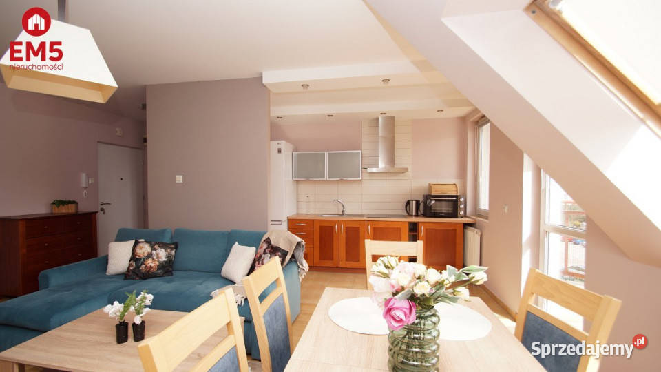 wynajmu mieszkania Białystok Zachodnia 425m2 2