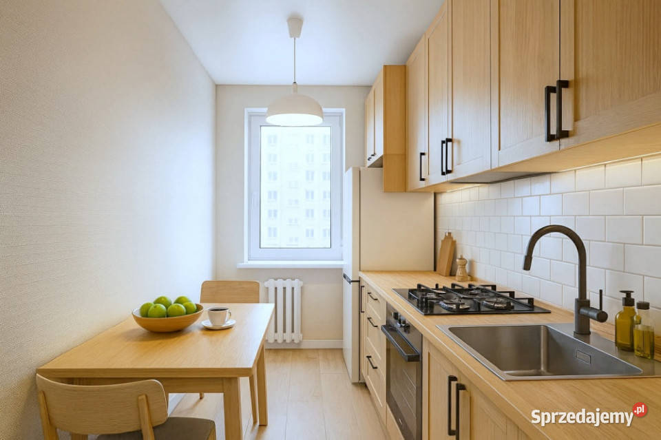 Wyczółkowskiego trzy pokoje zaraz sprzedam