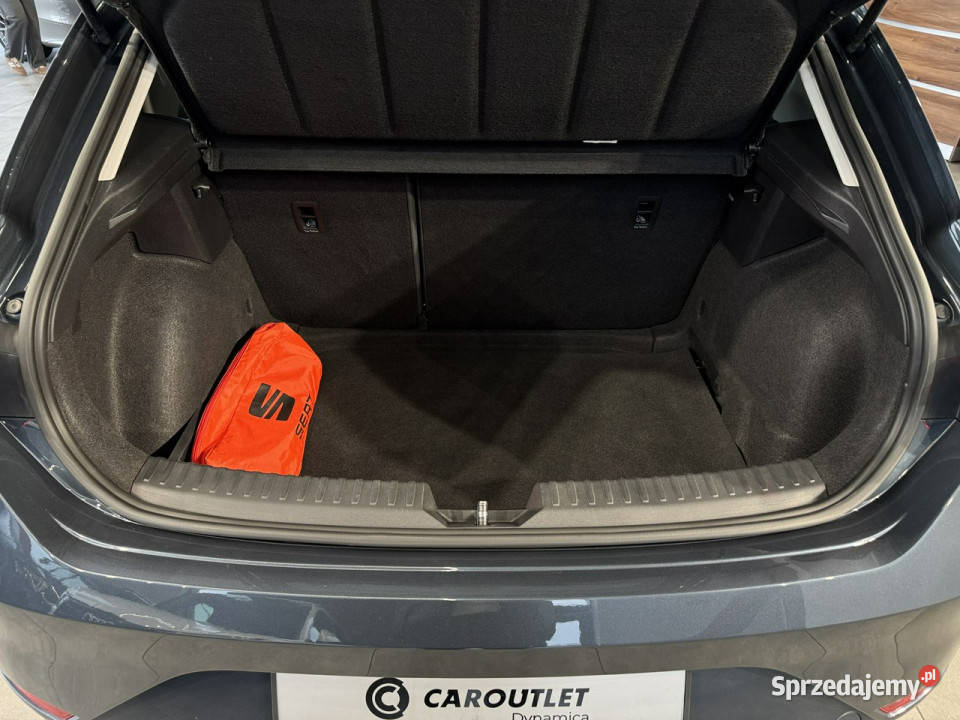 Seat Leon VAT 23 Style 10TSI 110 M6 20222023 r