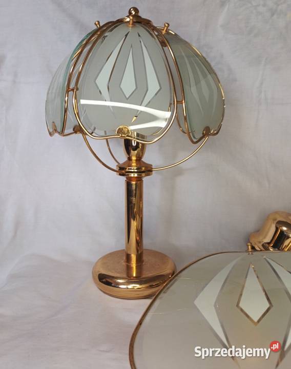 Zestaw oswietlenia sprzedam