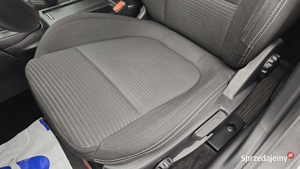 Ford Focus 10 EcoBoost Titanium Design Z sprzedam
