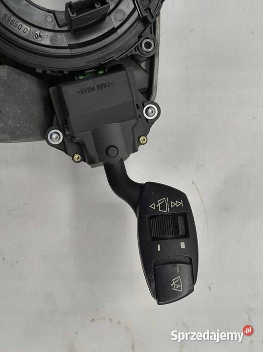 PRZEŁĄCZNIK ZESPOLONY CZUJNIK BMW E61 6950518 sprzedam