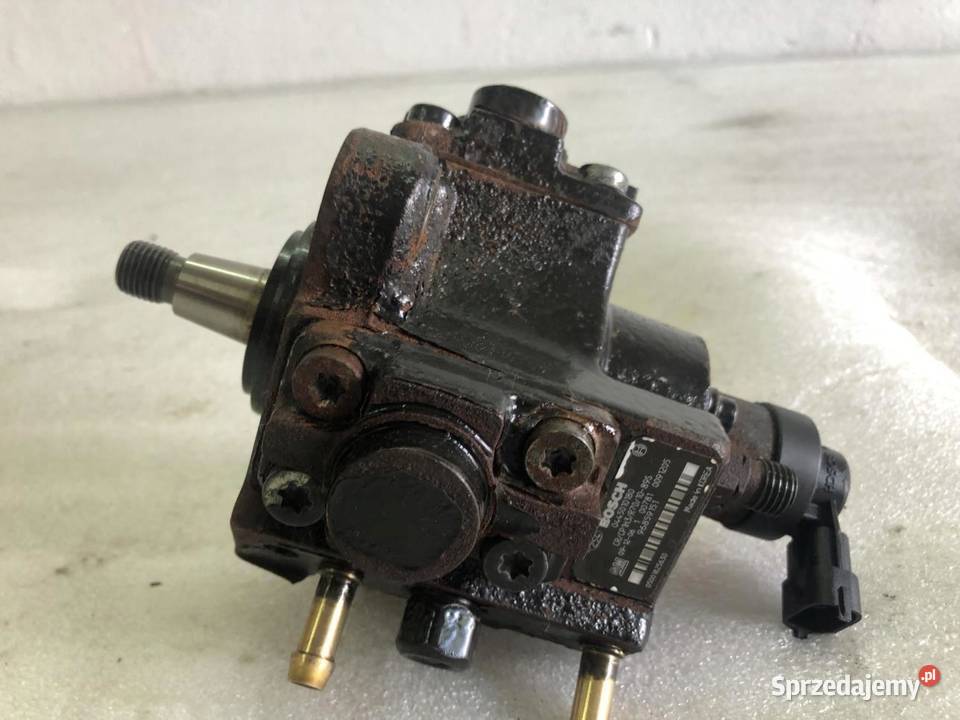 POMPA WTRYSKOWA 96859151 CHEVROLET CAPTIVA I wielkopolskie