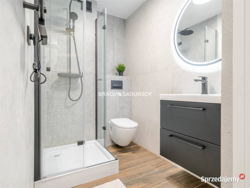 sprzedaży mieszkania 37m2 2 pok Kraków os blok Sprzedaż