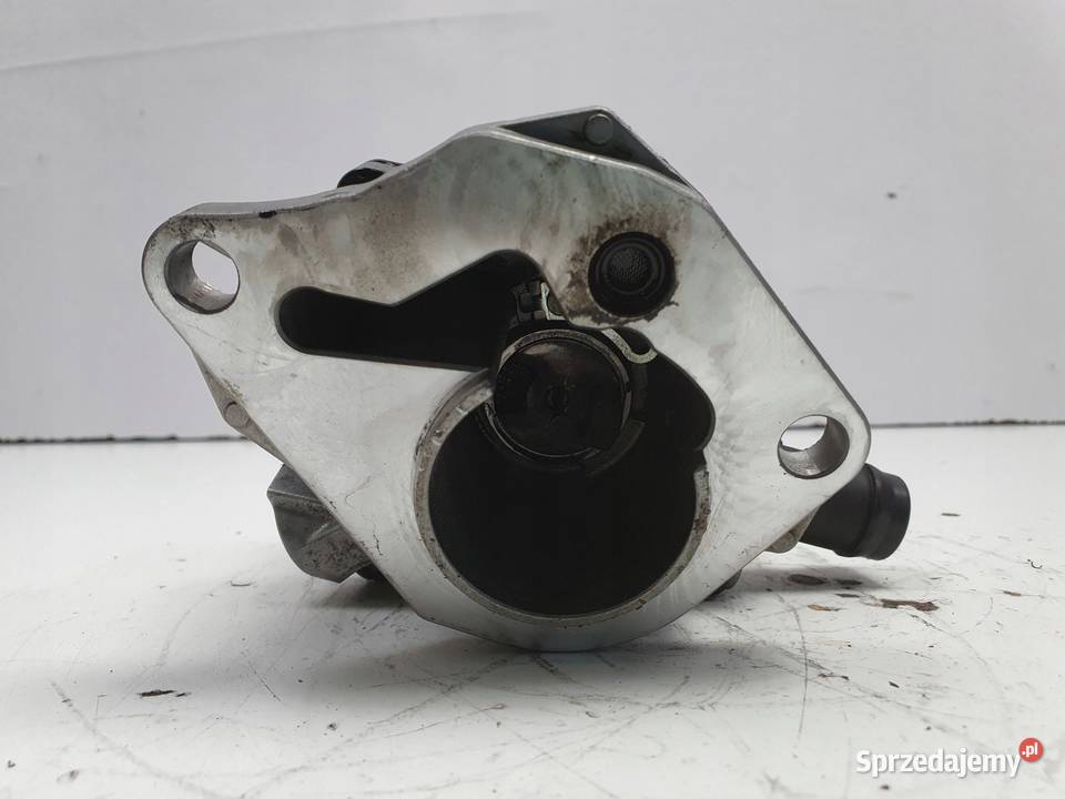 Renault Laguna III 15 DCI POMPA VACUM wakum ORYG Rudka