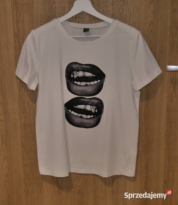 Shein fajna bluzeczka 36 S krótki Wrocław